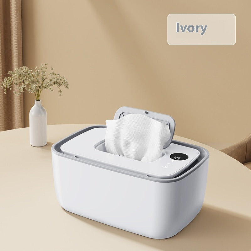 NumiWarm Baby Wipe Warmer