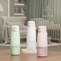 On the Go Baby Milk Warmer
