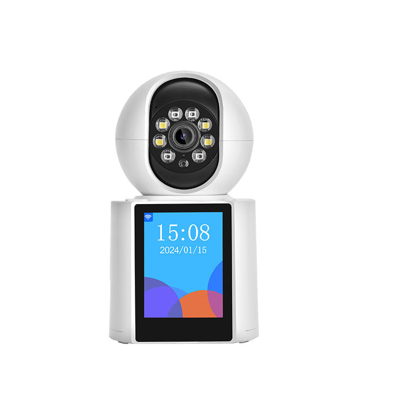 NumiView 360° Smart Baby Monitor