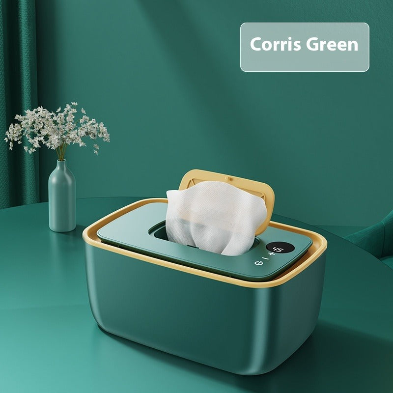NumiWarm Baby Wipe Warmer