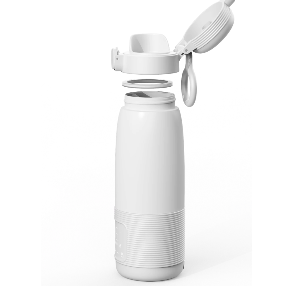 On the Go Baby Milk Warmer