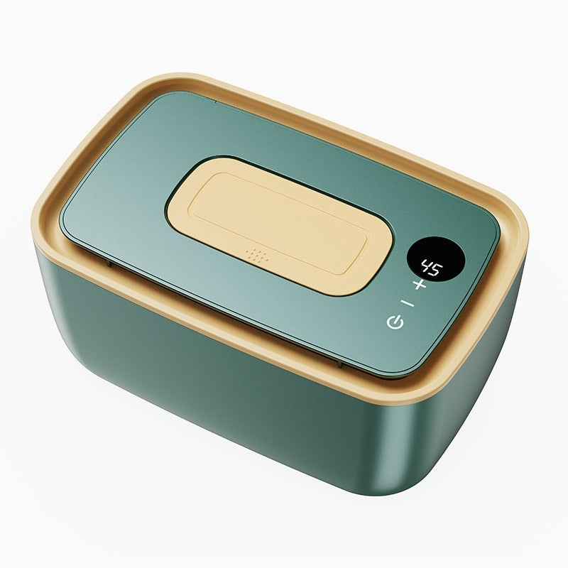 NumiWarm Baby Wipe Warmer