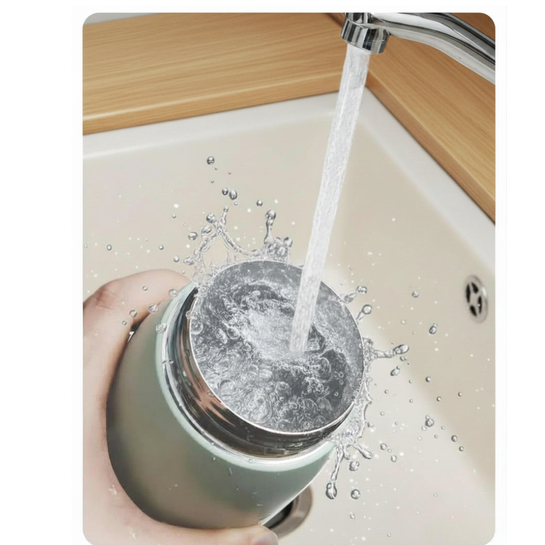 On the Go Baby Milk Warmer