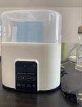 All-in-One Bottle Warmer & Sterilizer
