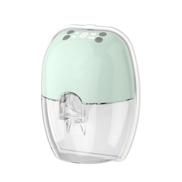 NuFlow Wearable Hands-Free Breast Pump