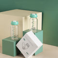 PureStore Glass Breast Milk Storage Bottles