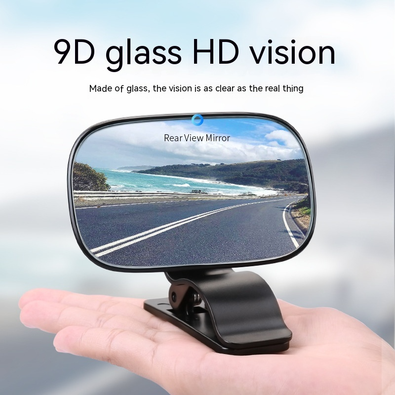 SafeView Baby Car Mirror