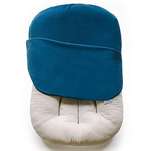 Cradle Comfort Baby Lounger