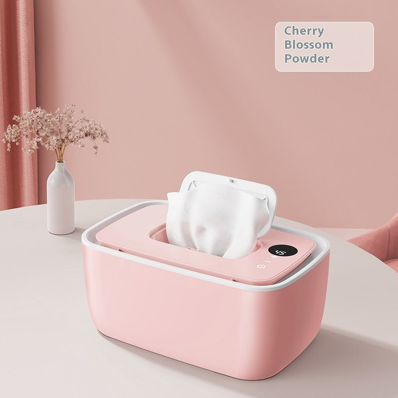 NumiWarm Baby Wipe Warmer