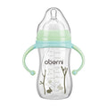 NumiComfort Anti-Colic Baby Bottle