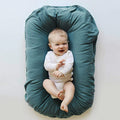 Cradle Comfort Baby Lounger