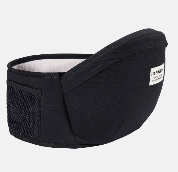 NumiCarry Hip Seat Baby Carrier