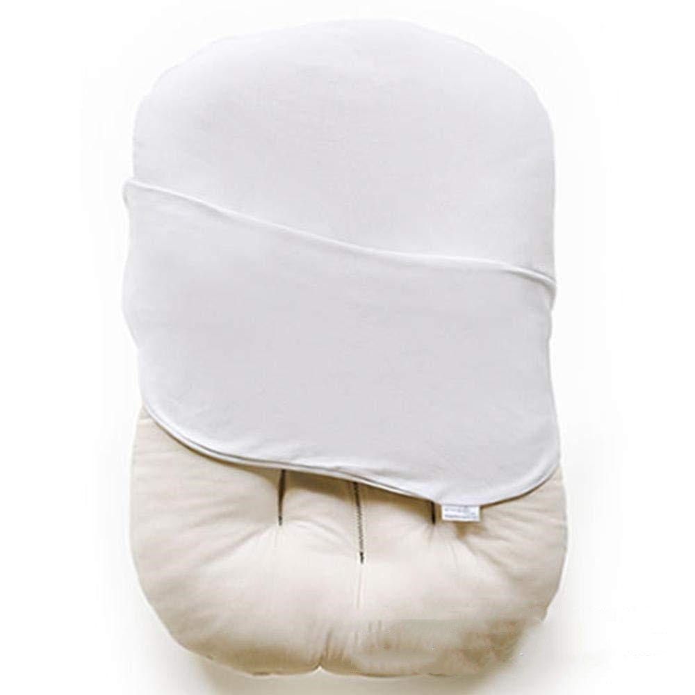 Cradle Comfort Baby Lounger